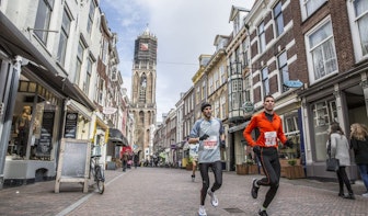 Utrecht Marathon en BeNe Ladies Tour gaan niet door vanwege corona