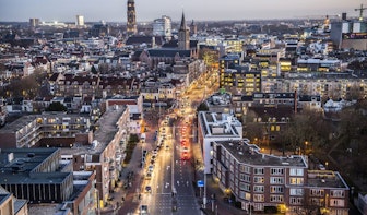Bouwen in de stad of in de polder? Op deze plekken in Utrecht komen sowieso duizenden woningen
