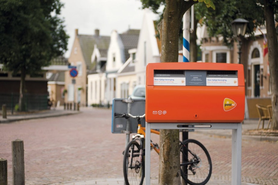 PostNL verwijdert 62 brievenbussen in Utrecht