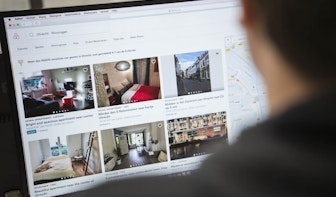 Moet er beleid komen rond Airbnb in Utrecht?