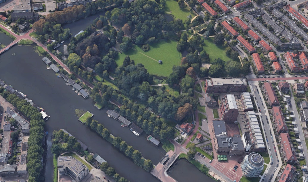 Twee minderjarigen aangehouden na gewelddadige beroving in Utrecht