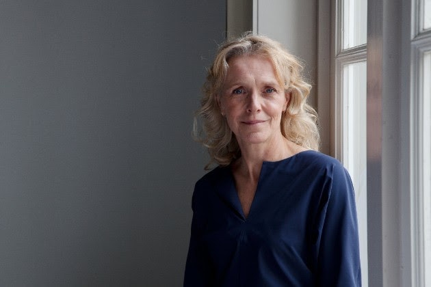 Silvia van der Heiden nieuwe directeur voor Nederlands Film Festival