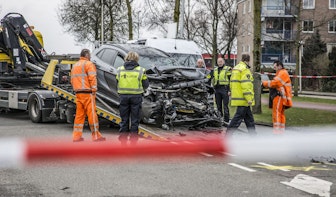 Aantal verkeersongelukken in Utrecht toegenomen ten opzichte van voor corona; gemeente komt met campagne