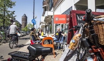 Ook gemeente maakt zich zorgen over culturele kant Utrecht Marketing