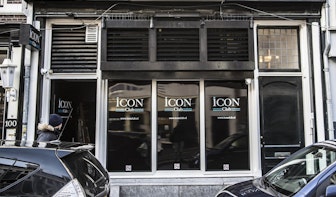 Gloednieuwe ICON Club op de Voorstraat in Utrecht alweer te koop