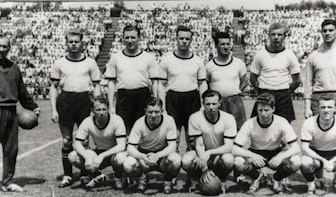 Utrechtse oud-voetballer Henk Temming overleden
