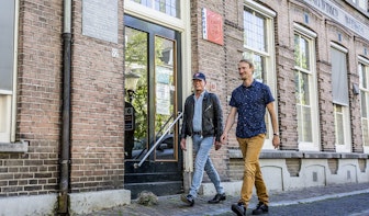 Onder de mensen – Herstart van de daklozenopvang in Utrecht: ‘Eén voordeur en maatwerk’