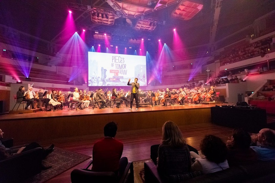 TivoliVredenburg presenteert Pieces of Tomorrow Festival: klassiek voor jong publiek