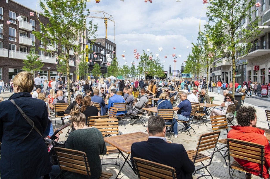 CBS: ‘Vertrouwen in de medemens op één na grootst in Utrecht’