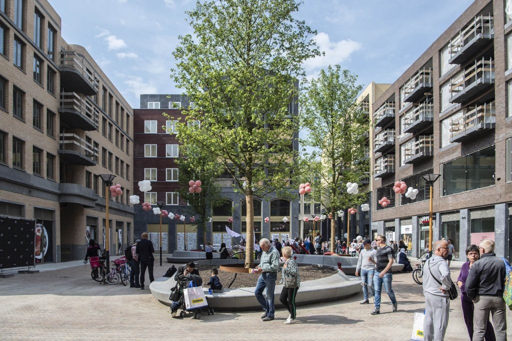 Gemeente begrijpt wens bewoners tweede supermarkt Leidsche Rijn Centrum: ‘maar spelen meer belangen’