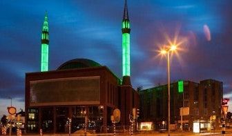 Gemeente Utrecht verbiedt barbecue Pegida voor de Ulu-moskee