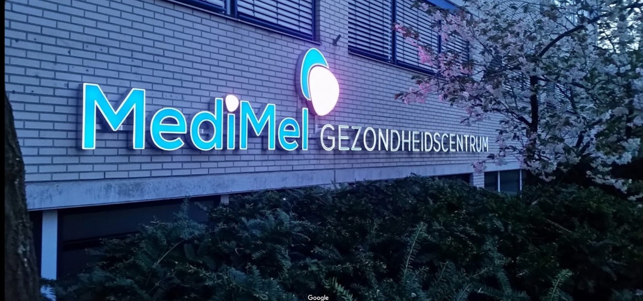 Gezondheidscentrum Medimel in Utrecht op last van inspectie dicht
