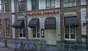 Bekende Utrechtse club Filemon aan Janskerkhof gaat sluiten