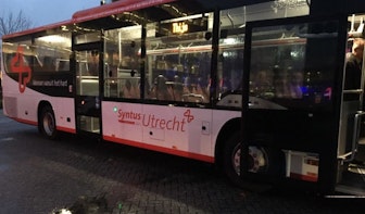 Ze verdwenen in de coronaperiode, maar vanaf december rijden er weer nachtbussen in Utrecht
