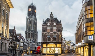 SP organiseert stoepkrijtwedstrijd voor stadhuis Utrecht