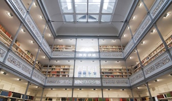 Studieplekken universiteitsbibliotheken alleen nog maar toegankelijk voor UU-studenten