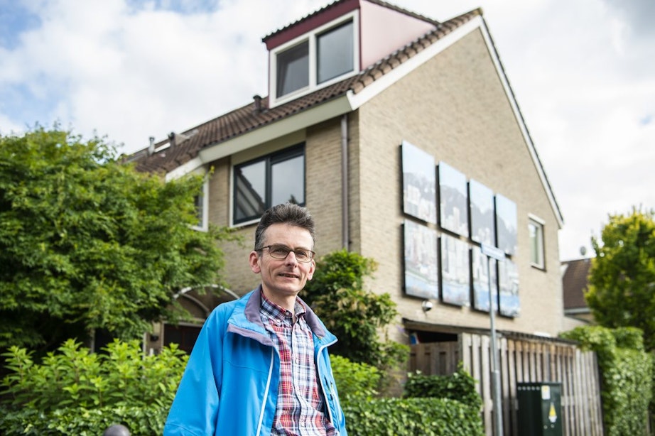 Wie betaalt de rekening voor proefwijk gasvrij Overvecht-Noord?