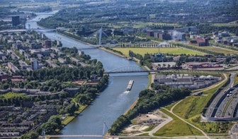 ‘Binnenvaartschippers in Utrechtse wijk Kanaleneiland vaak doelwit van inbrekers’