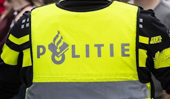 Vrouw zomaar in gezicht gestompt op Nachtegaalstraat in Utrecht