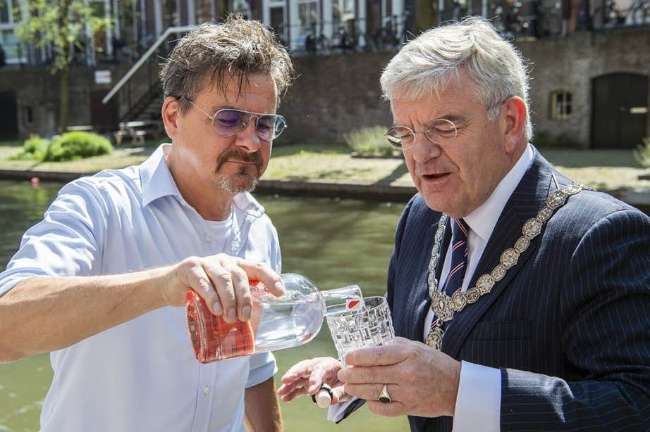 De week in quotes: ‘Utrecht heeft toch het lekkerste kraanwater van de wereld’