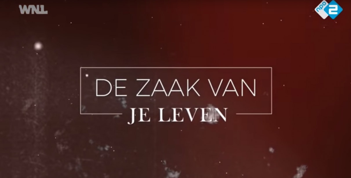 Vermoorde Utrechtse studente onderwerp in tv-programma Zaak van je leven