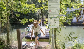 Gemeente steunt Ringpark Dichterswijk met 450.000 euro