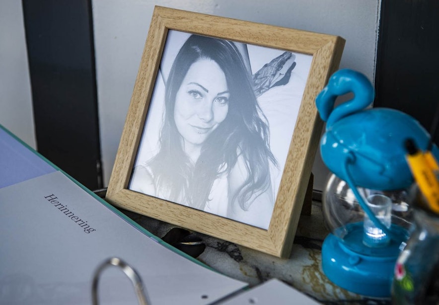 Nabestaanden van door stalker vermoorde Laura Korsman willen gedenkmonument