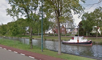 Gemaal De Aanvoerder in Utrecht gaat weer uit; vaarverbod Leidsche Rijn eind volgende week opgeheven