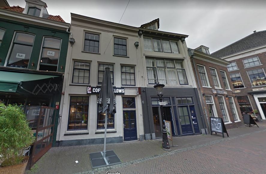 Nieuw pannenkoekenrestaurant in centrum Utrecht: Anna Pancakes