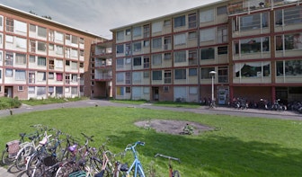 Meerdere vrouwelijke bewoners van studentencomplex aan IBB in Utrecht lastiggevallen