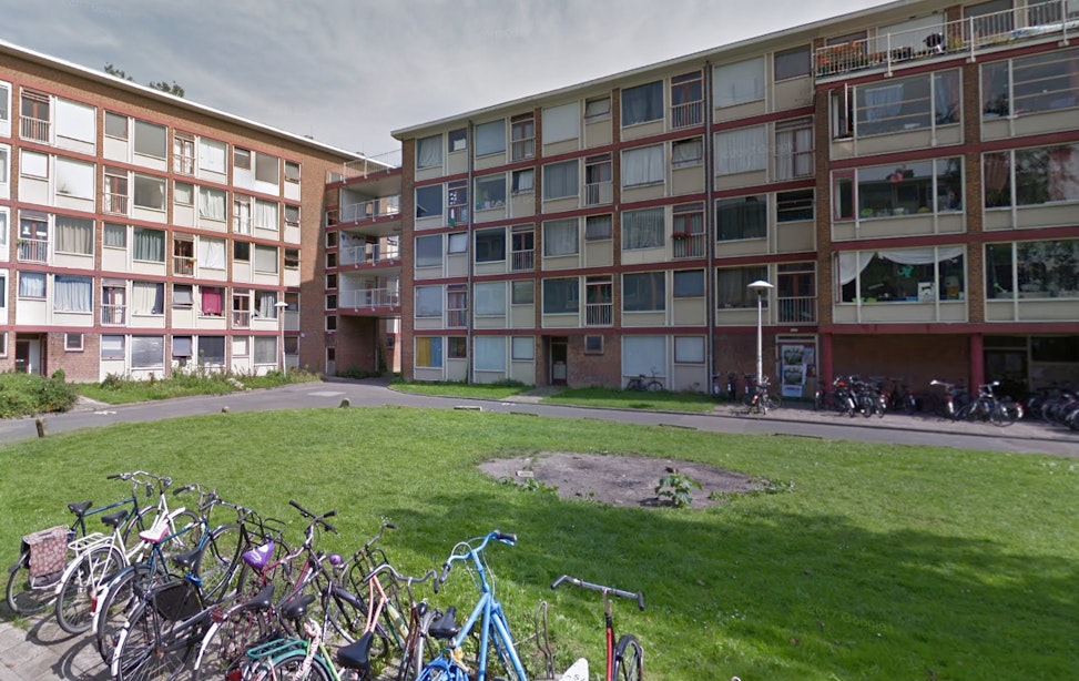 Oproep om milder te handhaven op coronamaatregelen bij Utrechtse studentenhuizen