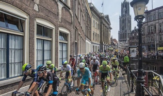 Datum start Vuelta in Utrecht bekend