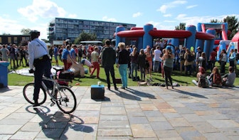 Utrechtse Introductie Tijd 2018 bijna van start: dit gaan de studenten doen