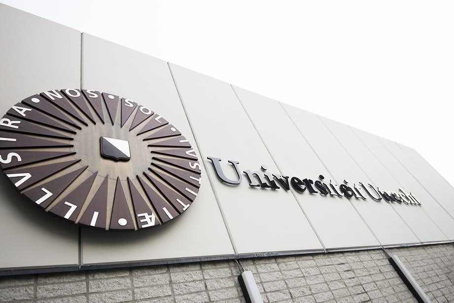 Hoogleraar Universiteit Utrecht vertrekt na klachten over ‘ongewenst gedrag’