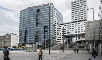 Demonstratie aangekondigd op Jaarbeursplein in solidariteit met Palestijnen