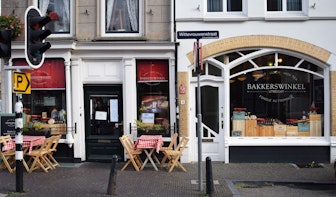 Kaasfonduerestaurant bij de Bakkerswinkel in Utrecht weer open