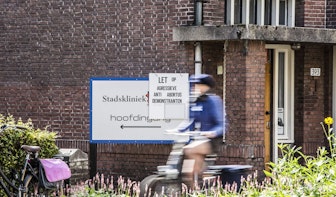 Anti-abortusdemonstranten moeten wegblijven bij ingang van Utrechtse kliniek