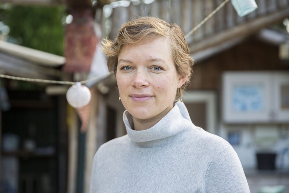 Allemaal Utrechters – Maja Nylén: ‘Utrecht is vrij conservatief op het gebied van gender’