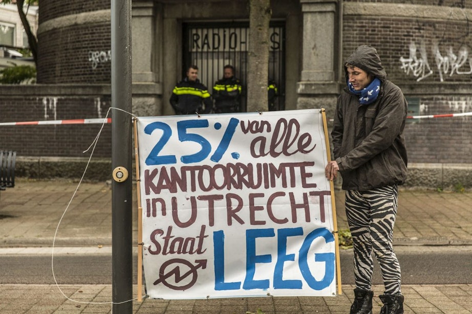 Stellingen over Utrechts nieuws: Eens of Oneens?