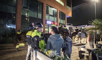 Demonstratie Pegida bij Utrechtse moskee gaat door