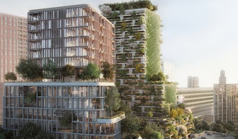 Verkoop woningen tweede fase Wonderwoods gestart: appartement kost tussen 435.000 en 605.000 euro