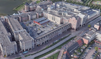 Het ‘kille’ centrum van Vleuterweide in Utrecht wordt komende jaren opgeknapt