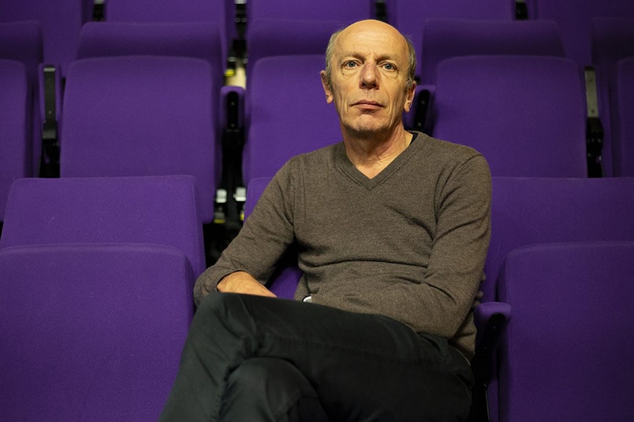 Nieuwe kunstprijs ter ere van overleden theaterdirecteur Harm Lambers
