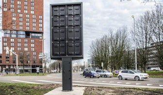 Er komen strengere regels voor reclame in Utrecht; vlees, alcohol en gokken in de ban