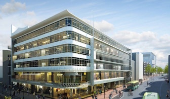 Winkelcentrum De Planeet krijgt nieuwe naam: ‘House Modernes’