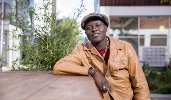 Allemaal Utrechters – John Kayongo: ‘Als we allemaal zouden dansen, zouden veel problemen verdwijnen’