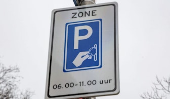 Na Schepenbuurt en Cartesiusweg straks ook betaald parkeren in Werkspoor in Utrecht