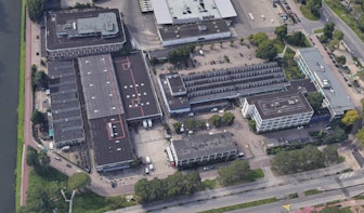 Wat brengt de toekomst voor huidige huurders en gebouwen van de Merwedekanaalzone?