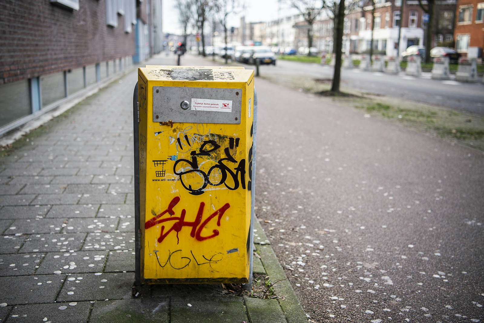 Utrecht Maakt Zich Op Voor Oud En Nieuw Vuurwerkverkoop Vrije Zones En Overlast Melden De Utrechtse Internet Courant