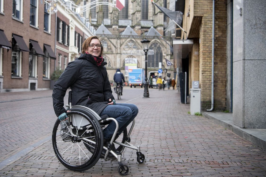 Hoe het is om in een te zitten in Utrecht | De Internet Courant
